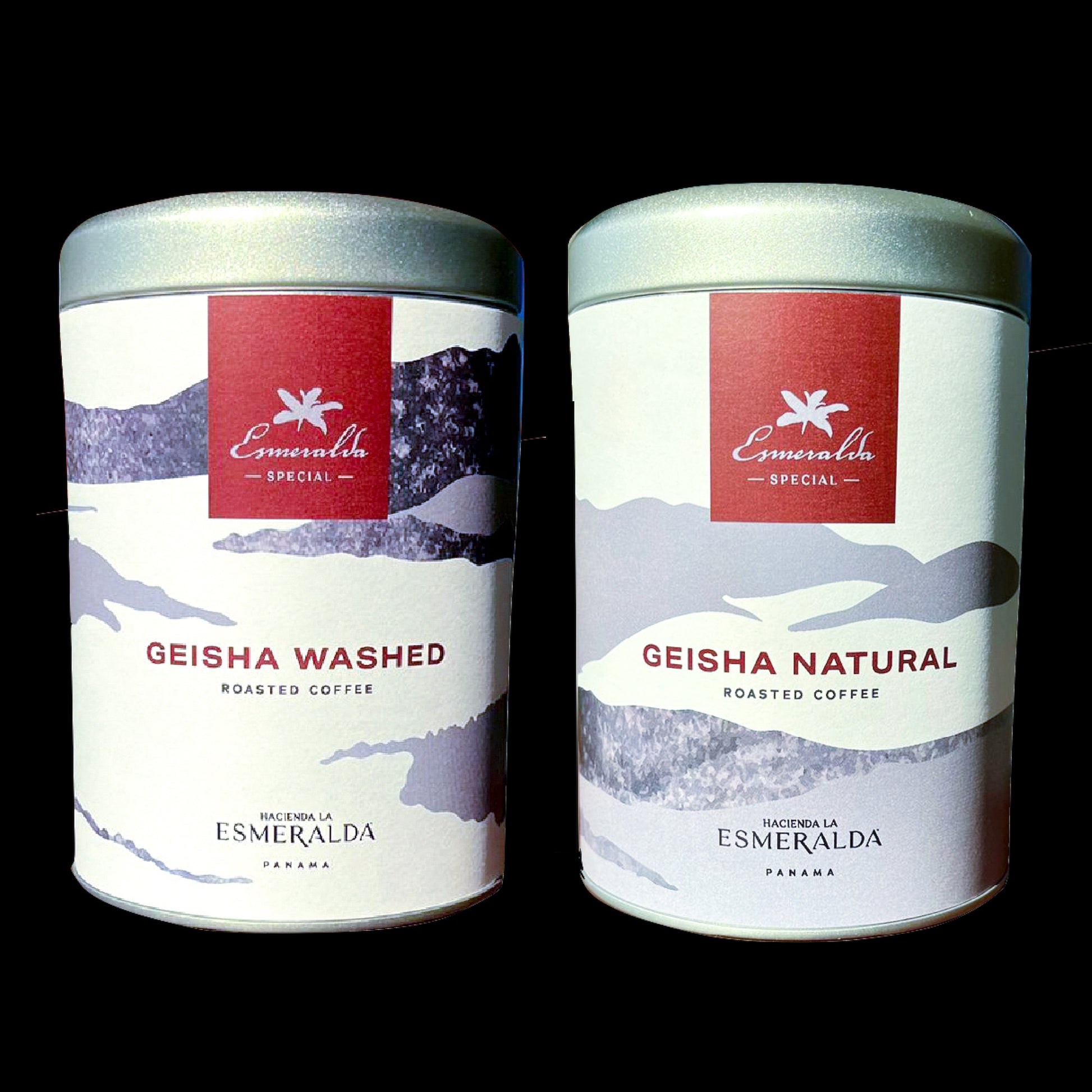 Speciality Coffee Roasters